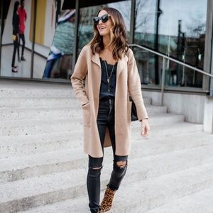 New J Crew Juliette Collarless 